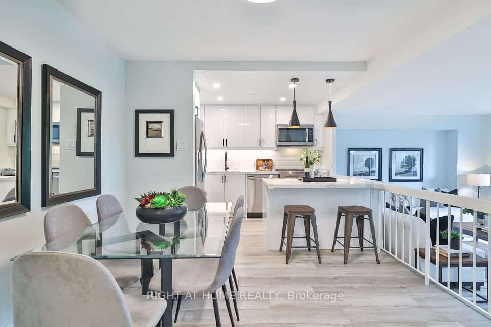 1338 York Mills Road #309, Toronto, ON M3J 3M3