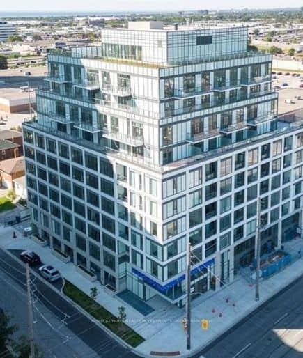 1195 The Queensway Way S, Toronto