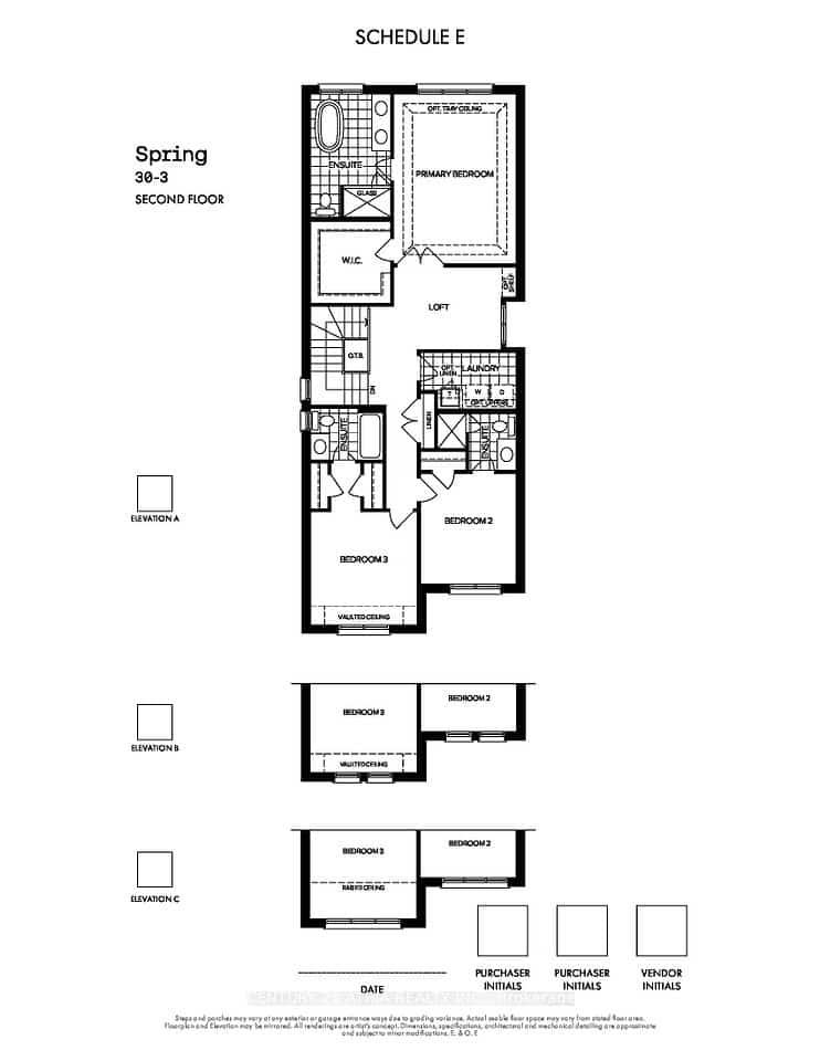 1460 Mayport Drive, Oshawa, ON L1J 8E6
