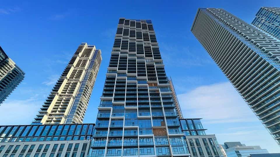 1000 Portage Parkway #1110, Vaughan, ON L4K 0L1