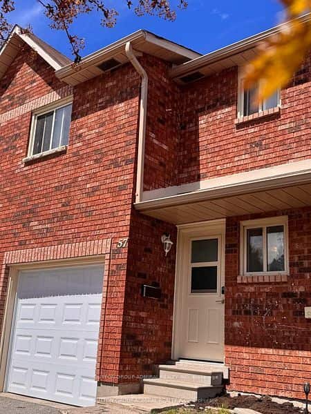 57 Loggers Run, Barrie, Barrie