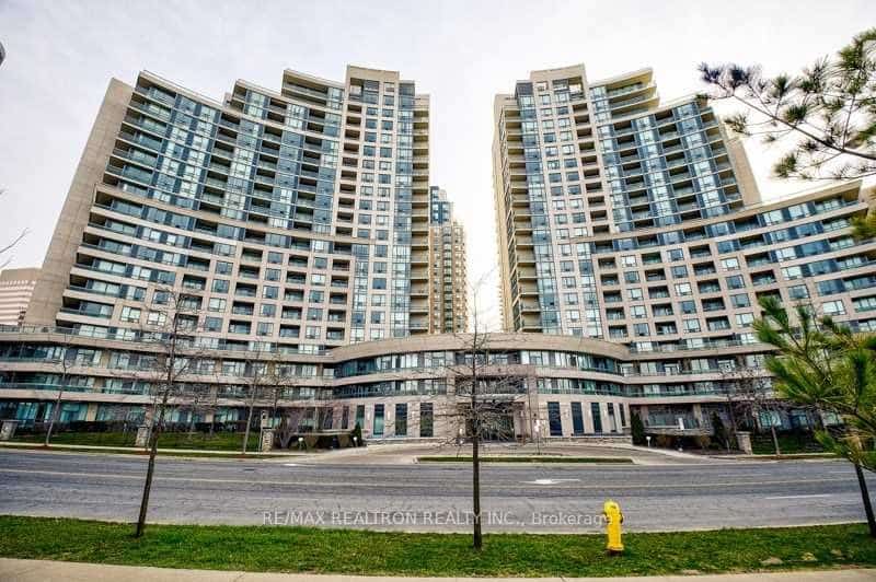 503 Beecroft Road #1610, Toronto, ON M2N 0A2
