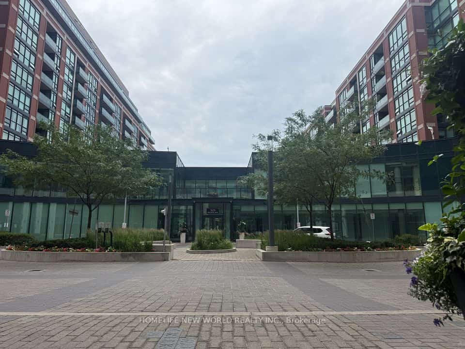 525 Wilson Avenue #343, Toronto, ON M3H 0A7