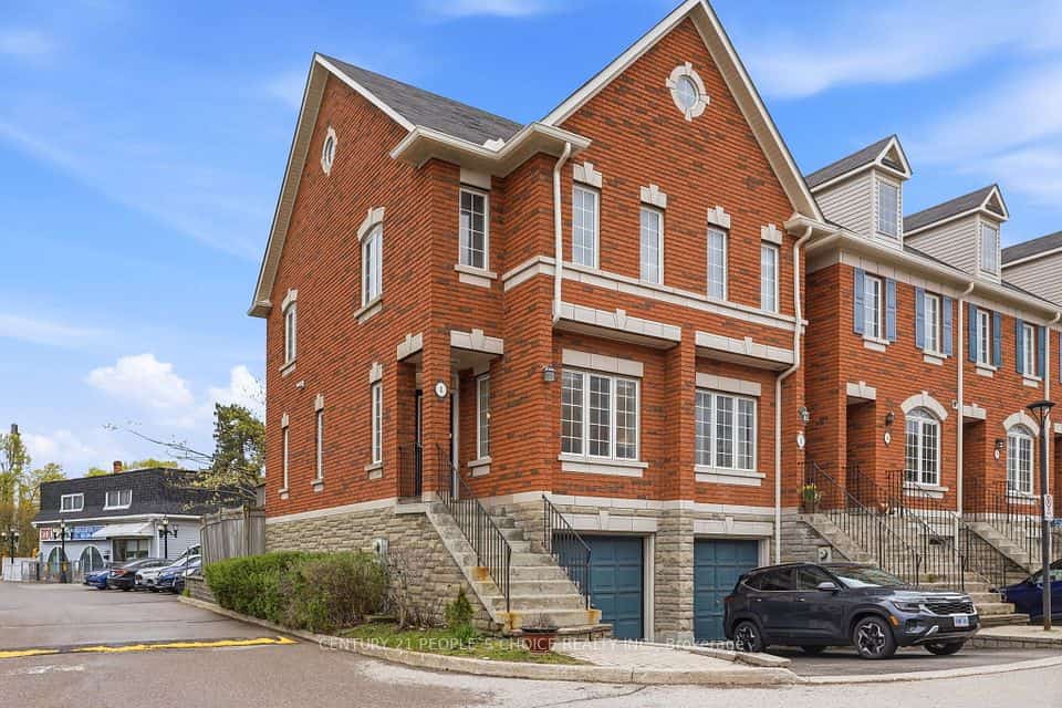 1330 Altona Road #1, Pickering, ON L1V 7E8