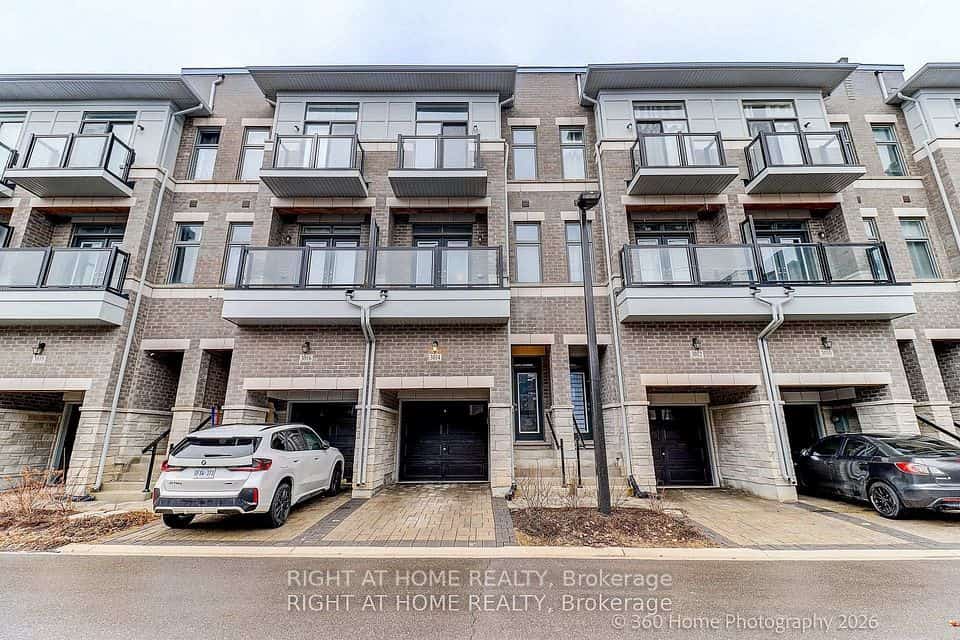 3014 Islington Avenue W, Toronto, ON M9L 0A6