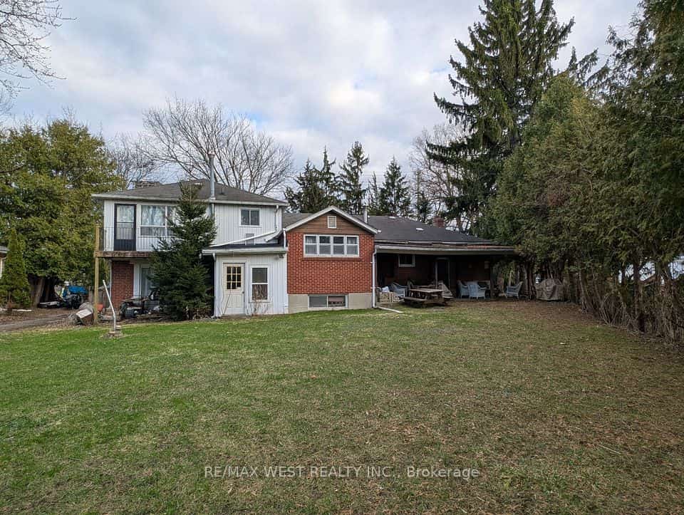 1192 & 1200 Kingston Rd Road, Pickering, ON L1V 1B4