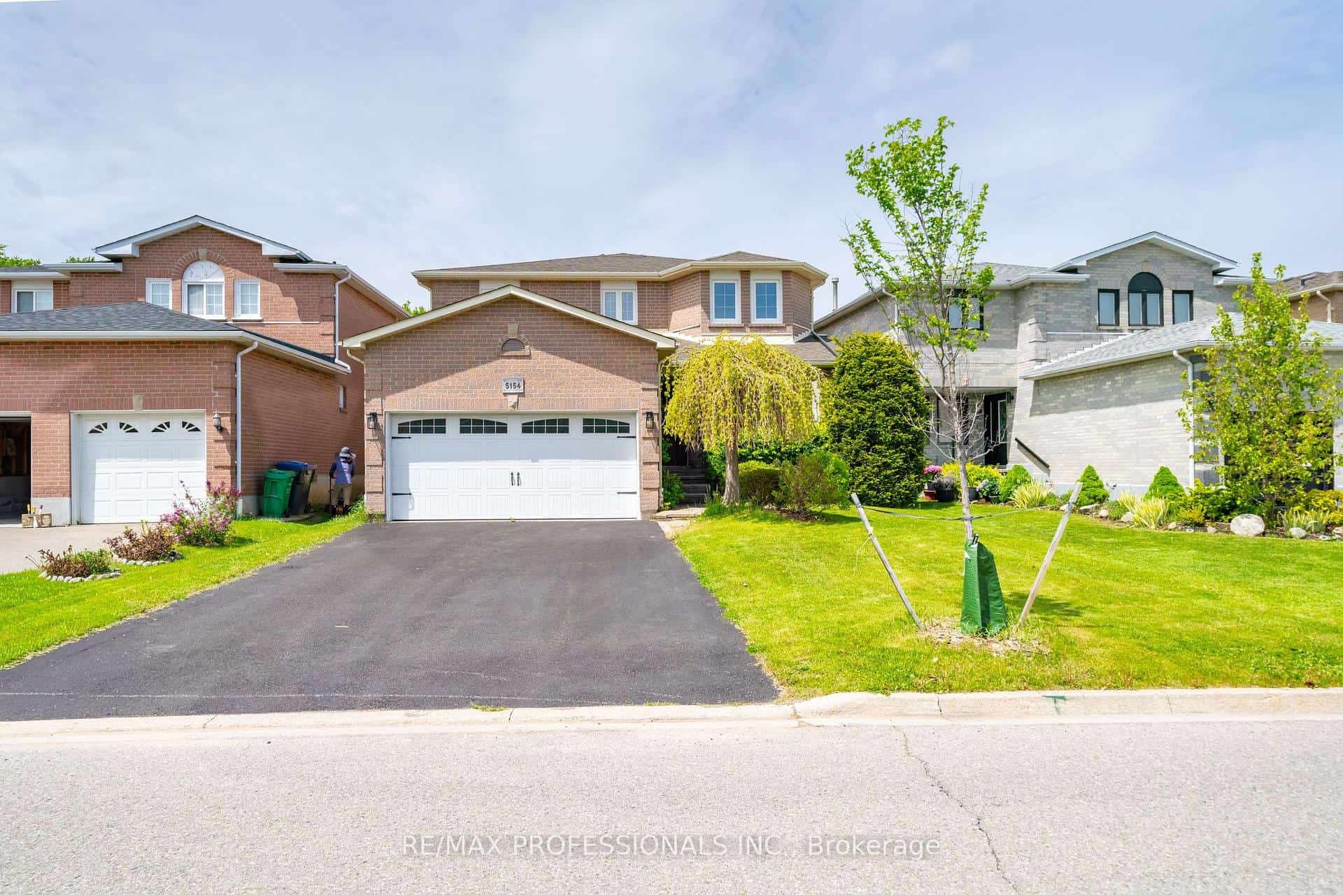 5154 Sunray Drive, Mississauga, ON L5R 2V3
