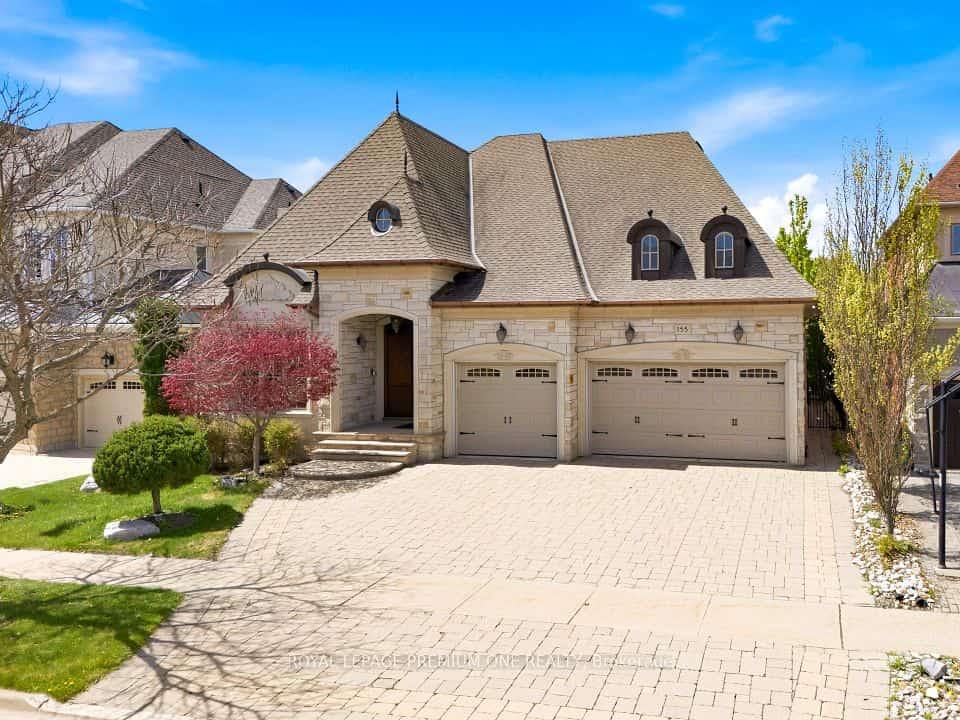 155 Cook's Mill Crescent, Vaughan, ON L6A 0L1