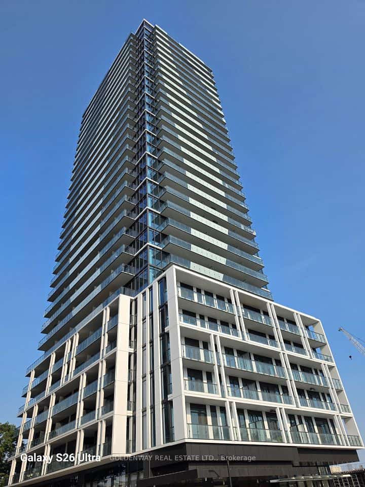29 Green Trail Court #201, Toronto, ON M2K 0J9
