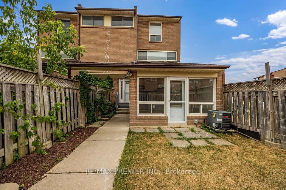 248 John Garland Boulevard, Toronto