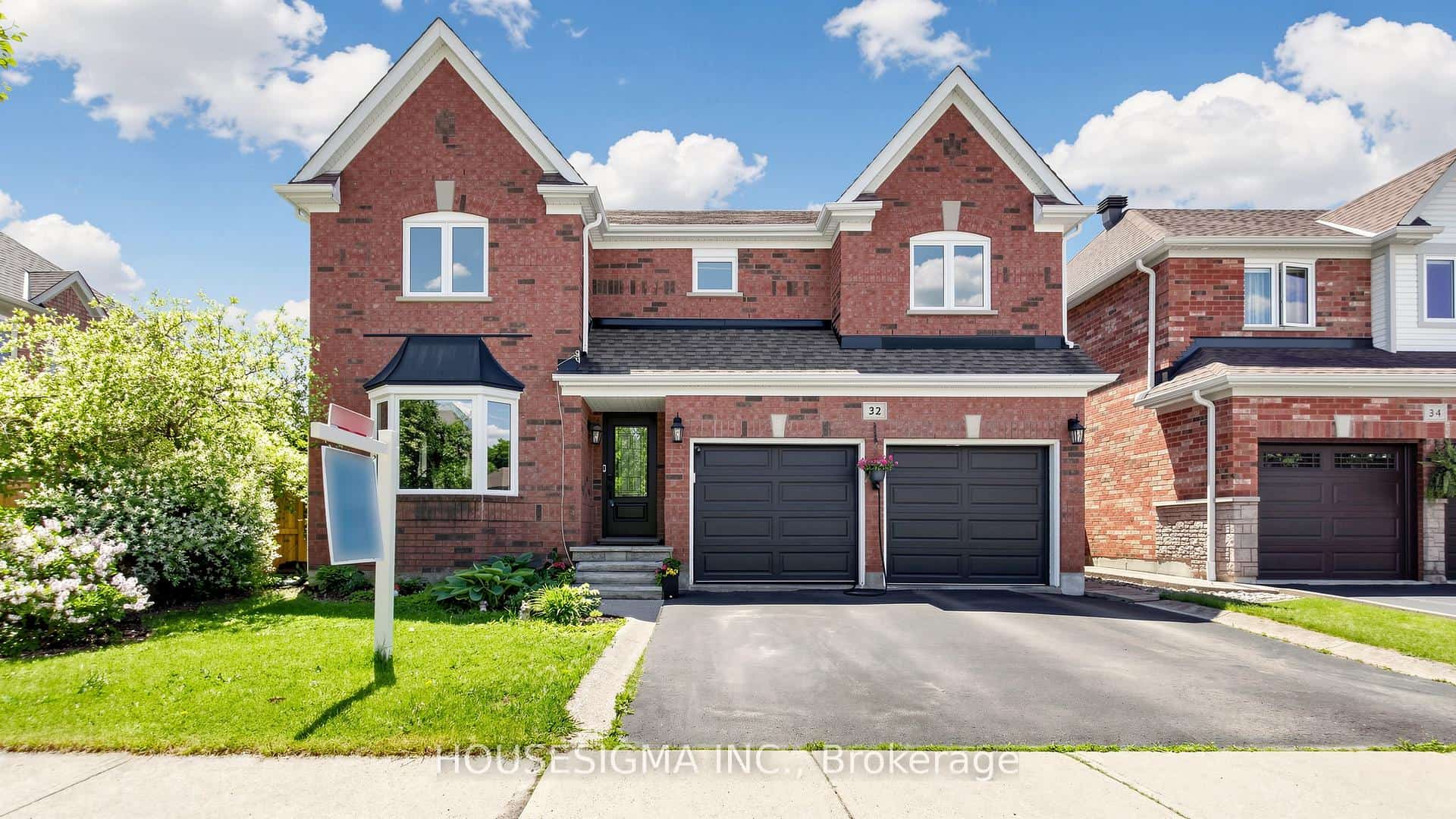 32 Willoughby Way, Halton Hills, ON L7G 6C4
