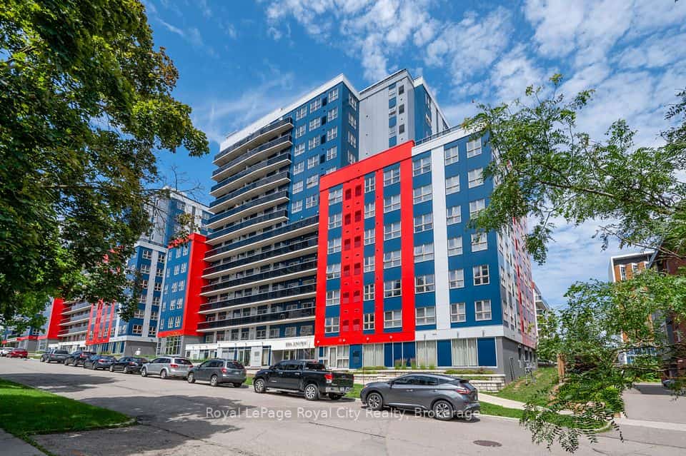 258A Sunview Street #186, Waterloo, ON N2L 0H6
