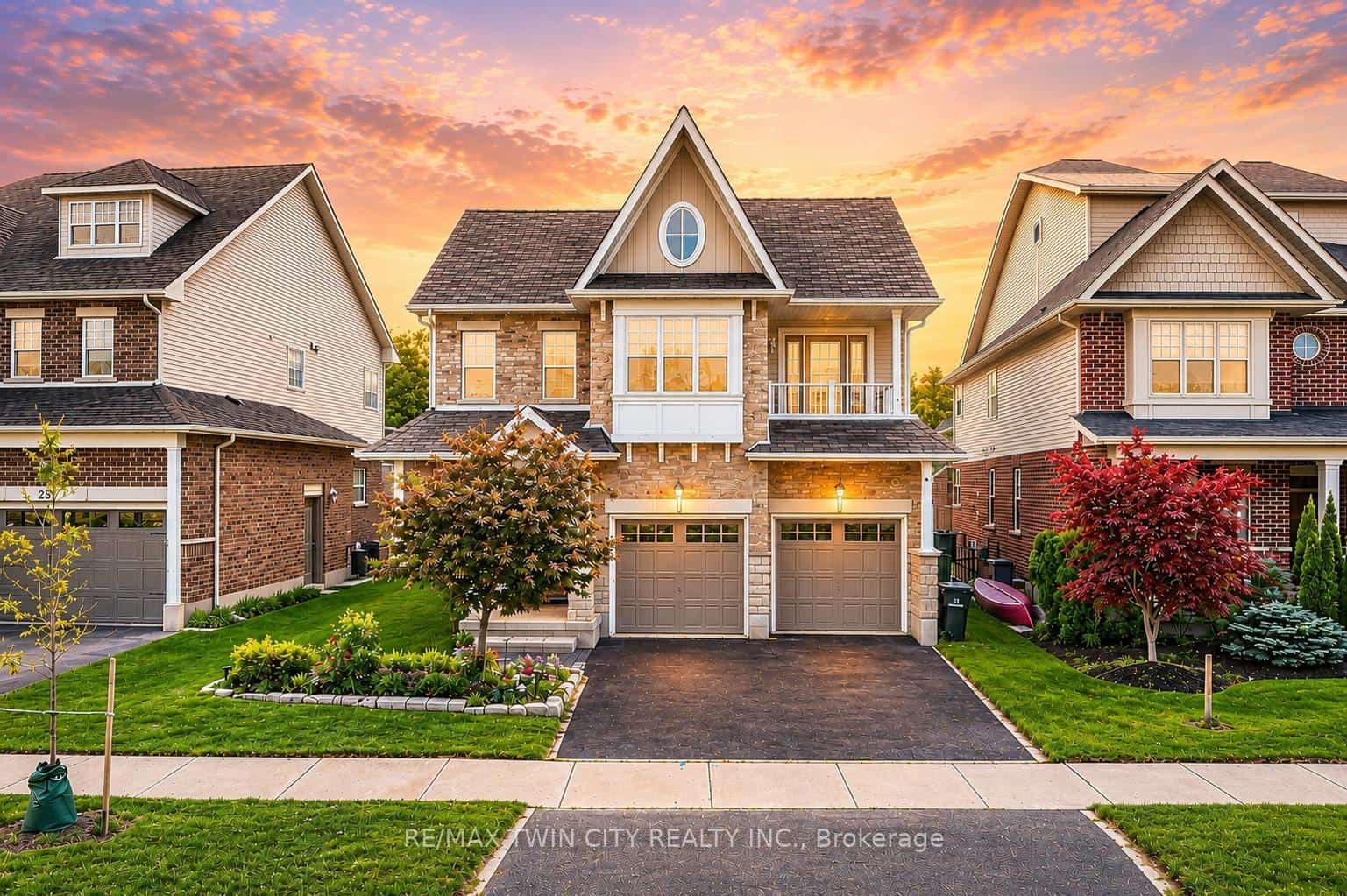 27 Tremaine Drive, Kitchener, ON N2A 4L9