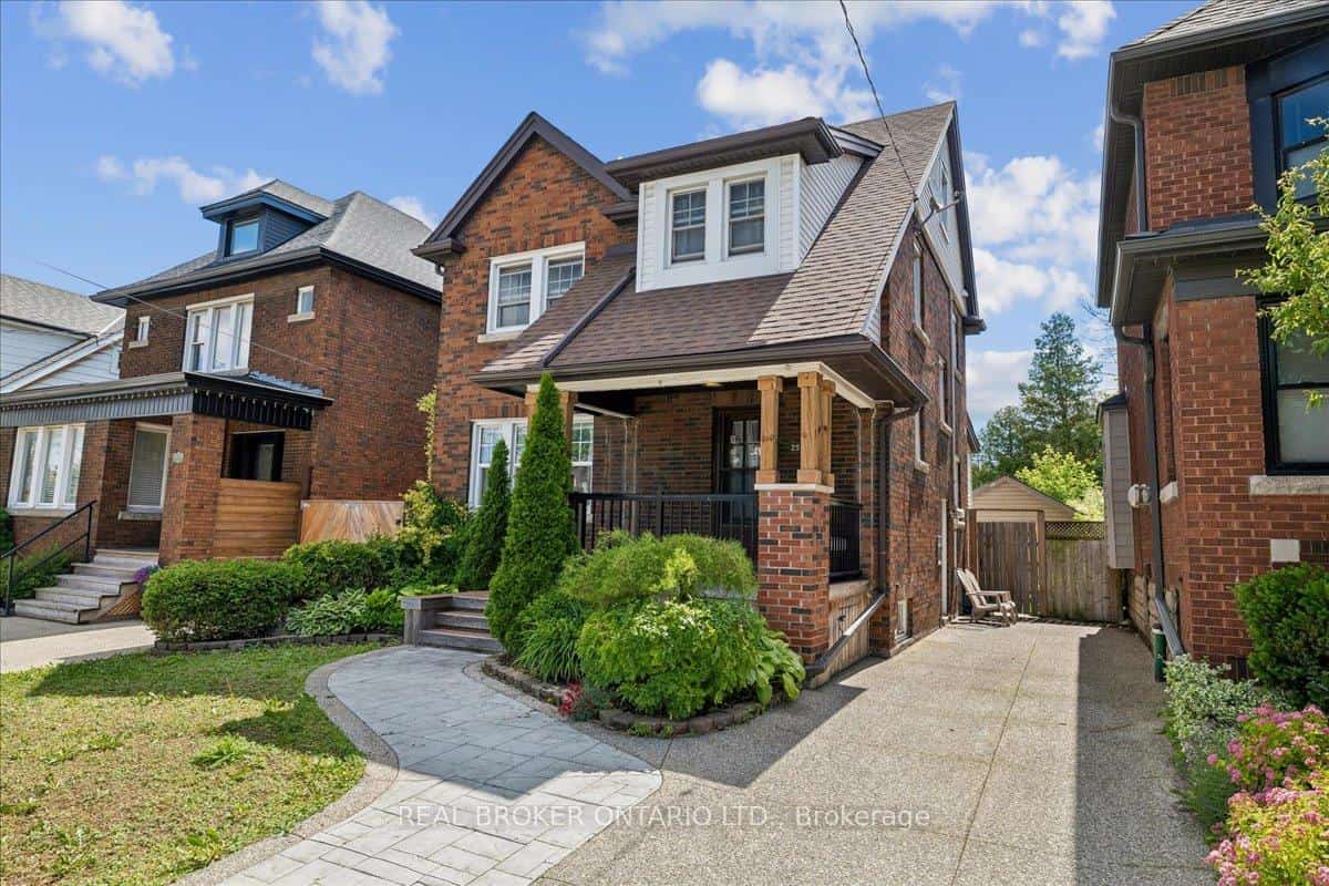 25 Ottawa Street S, Hamilton, ON L8K 2C9