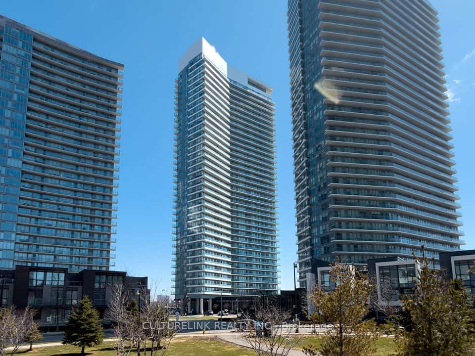 117 McMahon Drive #2008, Toronto, ON M2K 0E4