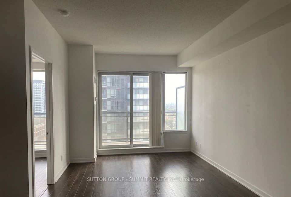 385 PRINCE OF WALES Avenue #2809, Mississauga, ON L5B 0C6