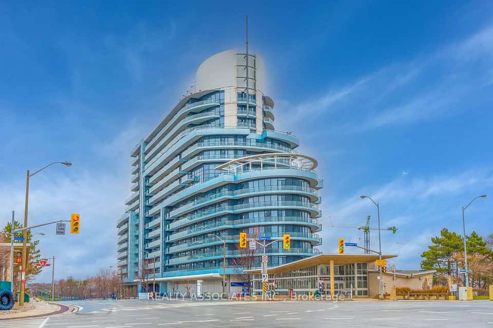 2885 Bayview Avenue #238, Toronto, ON M2K 0A3