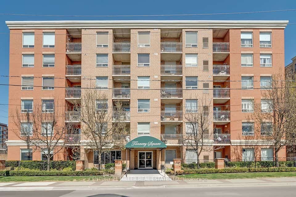 32 Tannery Street #608, Mississauga, ON L5M 6T6