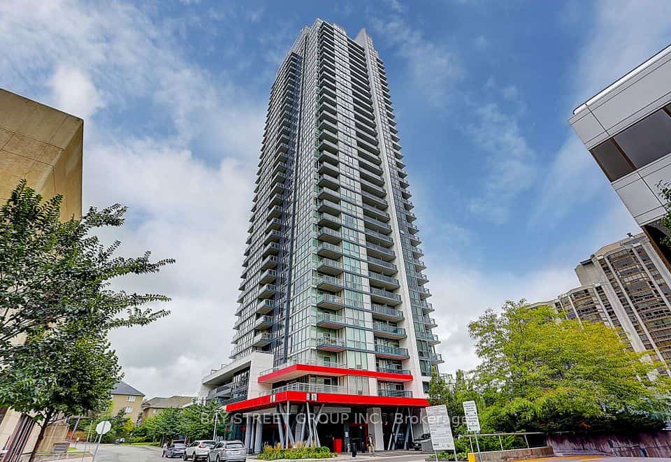 88 Sheppard Avenue E #308, Toronto, ON M2N 0G9