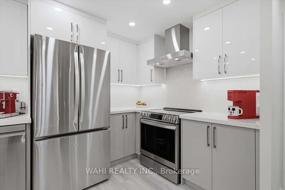 299 Mill Road #1003, Toronto, ON M9C 4V9