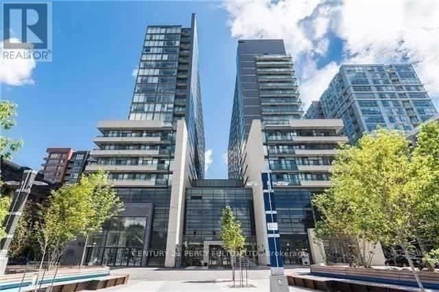36 Lisgar Street #1816, Toronto, ON M6J 3G2