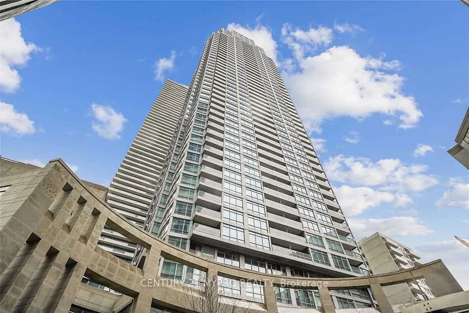 2191 Yonge Street #4310, Toronto, ON M4S 3H8