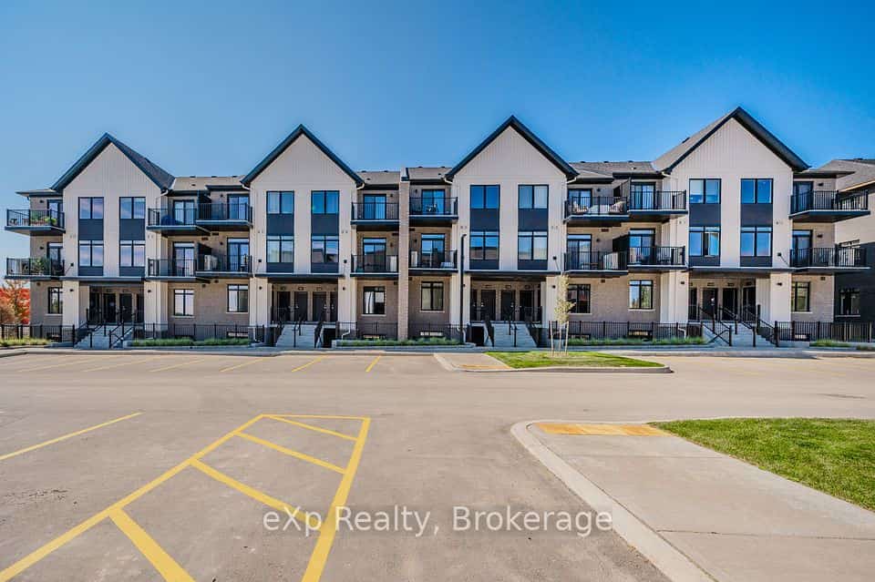 824 Woolwich Street #66, Guelph, ON N1H 1G8