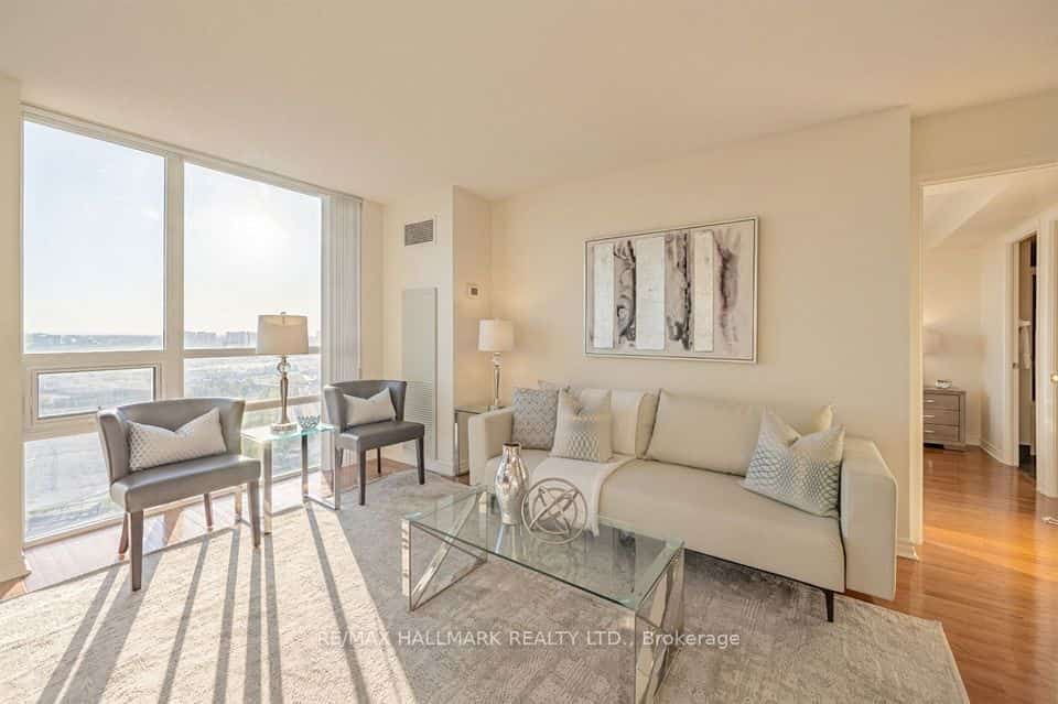88 Grangeway Avenue #1705, Toronto, ON M1H 0A2