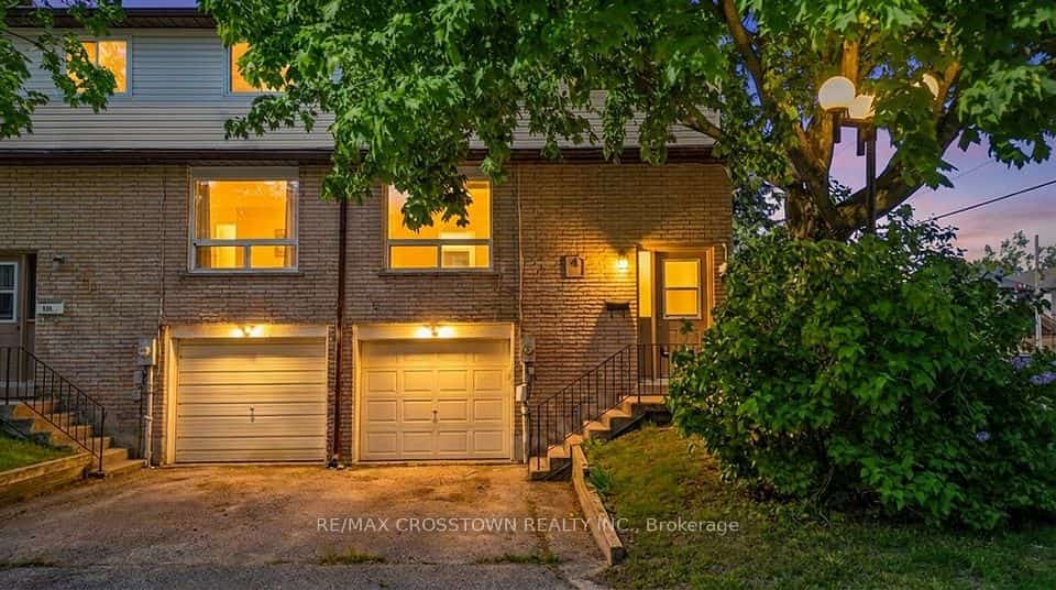 1095 Mississaga Street W #121, Orillia, ON L3V 6W7