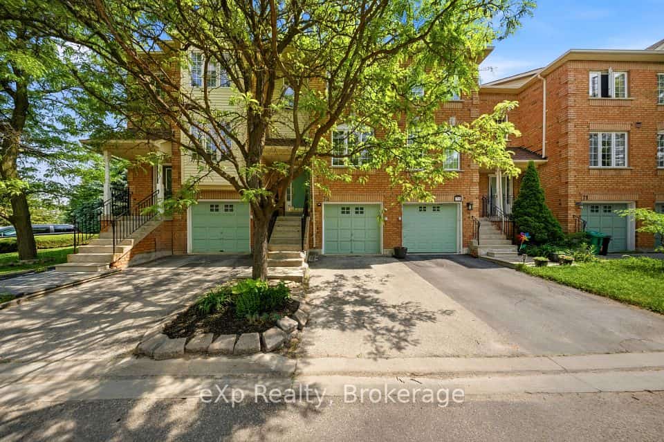 9800 Mclaughlin Road N #75, Brampton, ON L6X 4R1