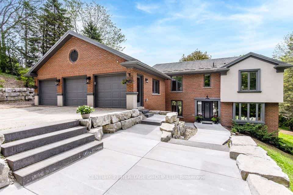 2008 Parkview Ridge, Innisfil, ON L9S 4B1