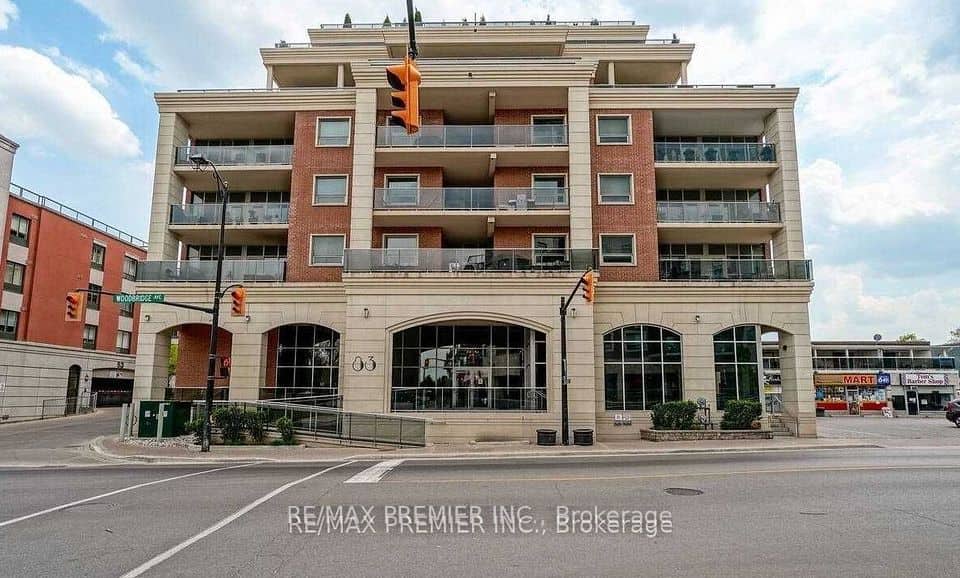 83 Woodbridge Avenue, Vaughan