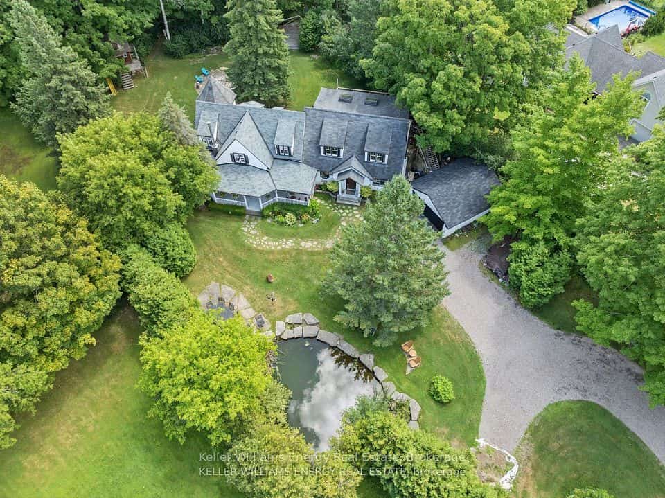 1775 Track Street, Pickering, ON L1Y 1B8