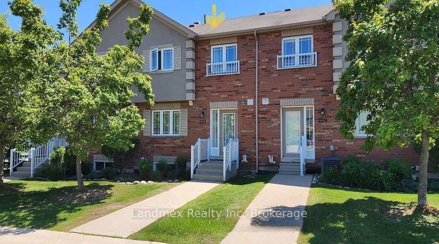 227 Harvie Road, Barrie, Barrie
