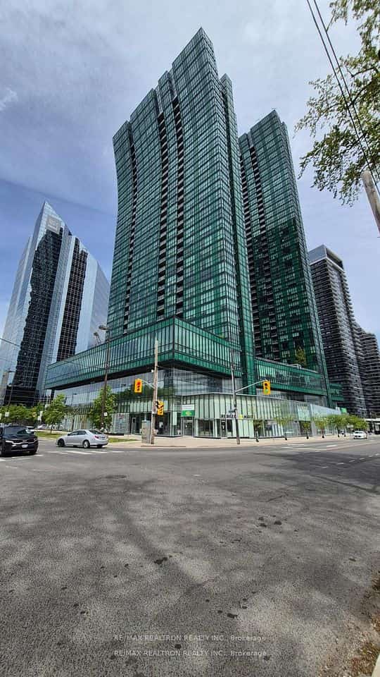 11 Bogert Avenue #2304, Toronto, ON M2N 1K4