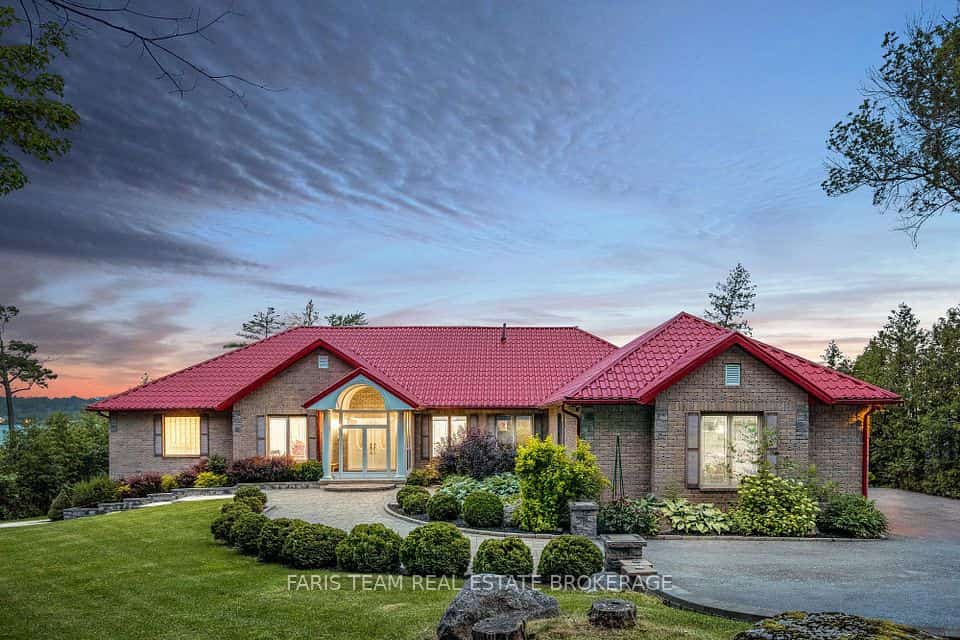 354 Brewery Lane, Orillia, ON L3V 7H8