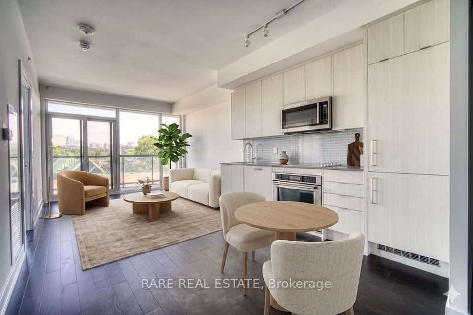 181 Bedford Road, Toronto