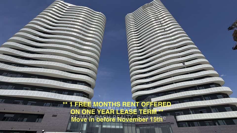 10 Flavelle Trail #2201, Vaughan, ON L4L 1V8