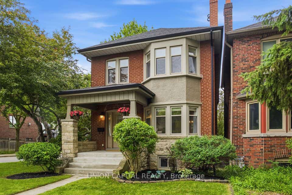 73 Florence Avenue, Toronto, ON M2N 1G2