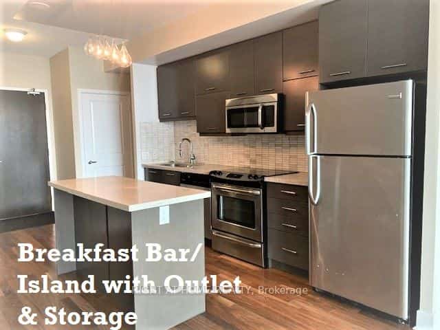 26 Norton Avenue #809, Toronto, ON M2N 0H6