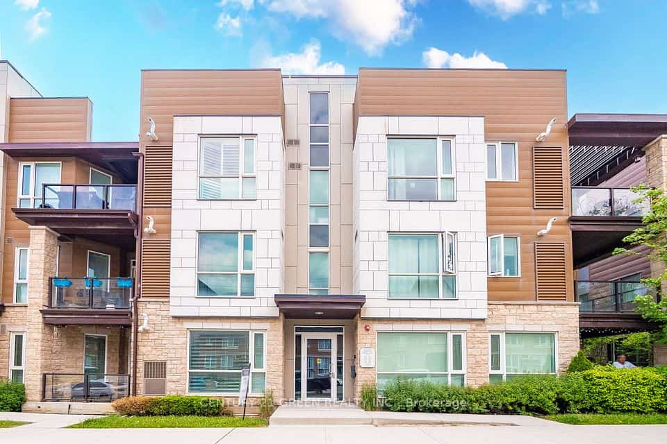 2370 Khalsa Gate #306, Oakville, ON L6M 1P5