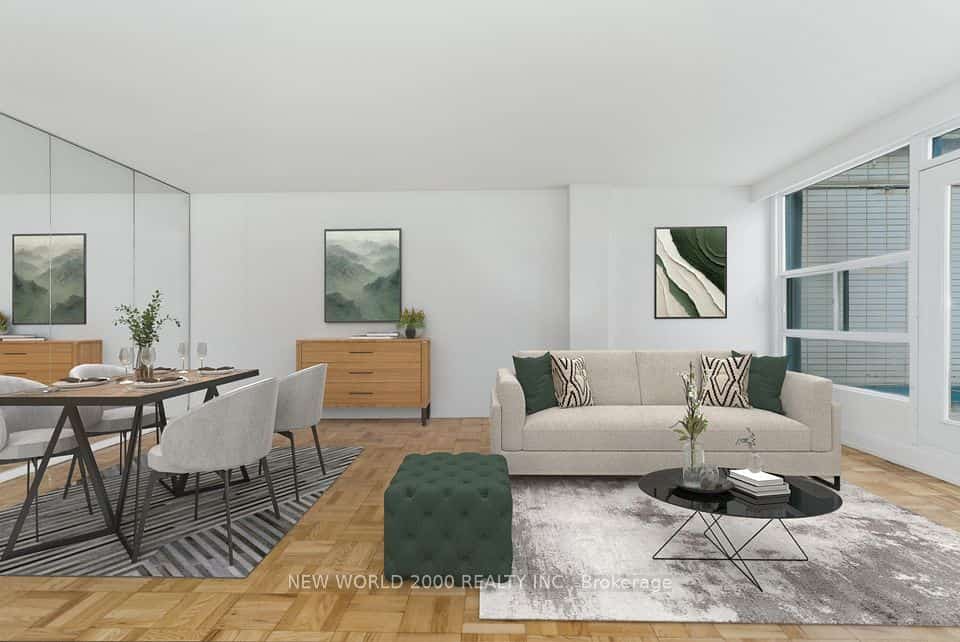 40 Park Road #702, Toronto, ON M4W 2N4