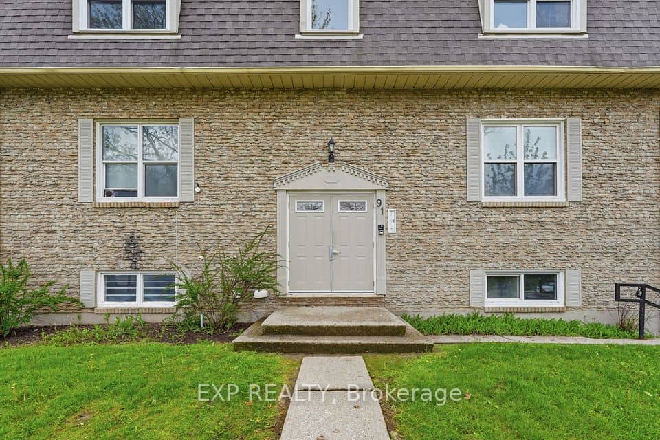 91 Westmount Road N, Waterloo, Waterloo