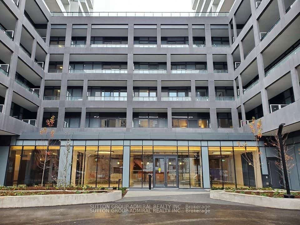 9 Tecumseth Street #306, Toronto, ON M5V 3G4