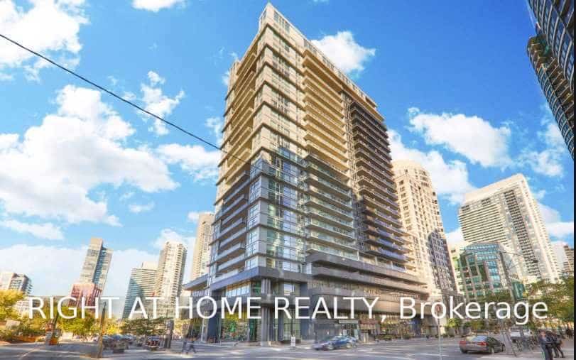 352 Front Street W #413, Toronto, ON M5V 1B5