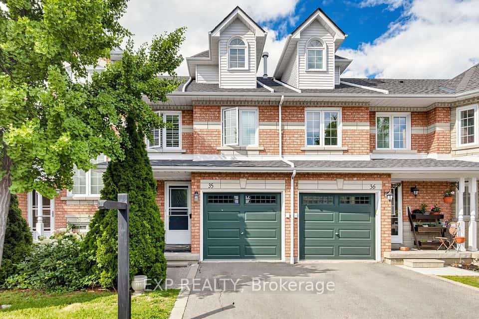 455 Apache Court #35, Mississauga, ON L4Z 3W8