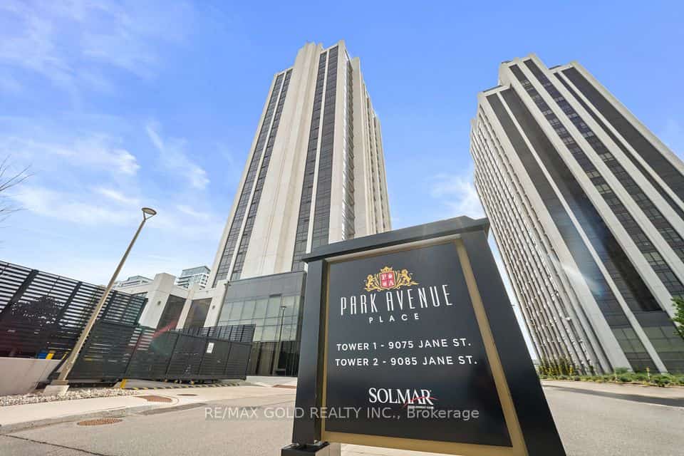 9075 Jane Street, Vaughan