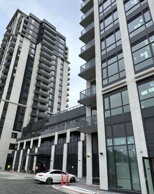 202 Burnhamthorpe Road E #1207W, Mississauga, ON L5A 0B2