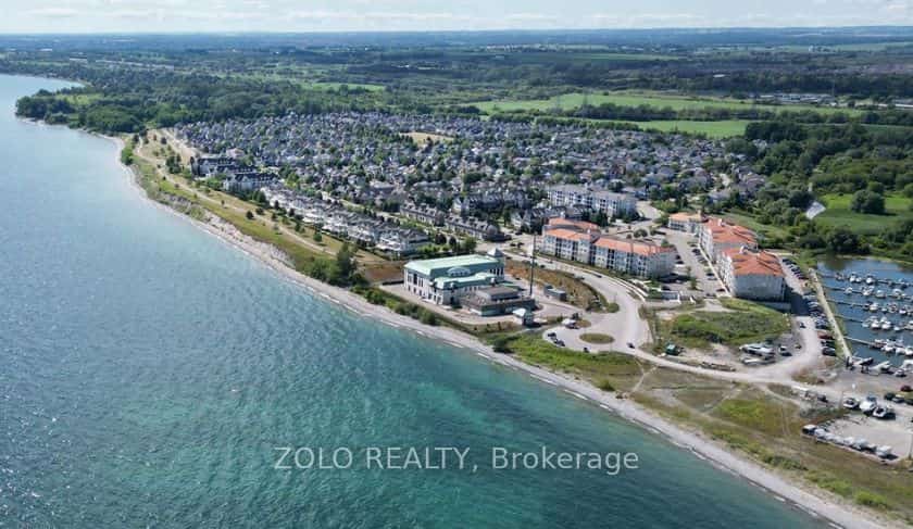 65 Shipway Avenue, Clarington, ON L1B 0W2
