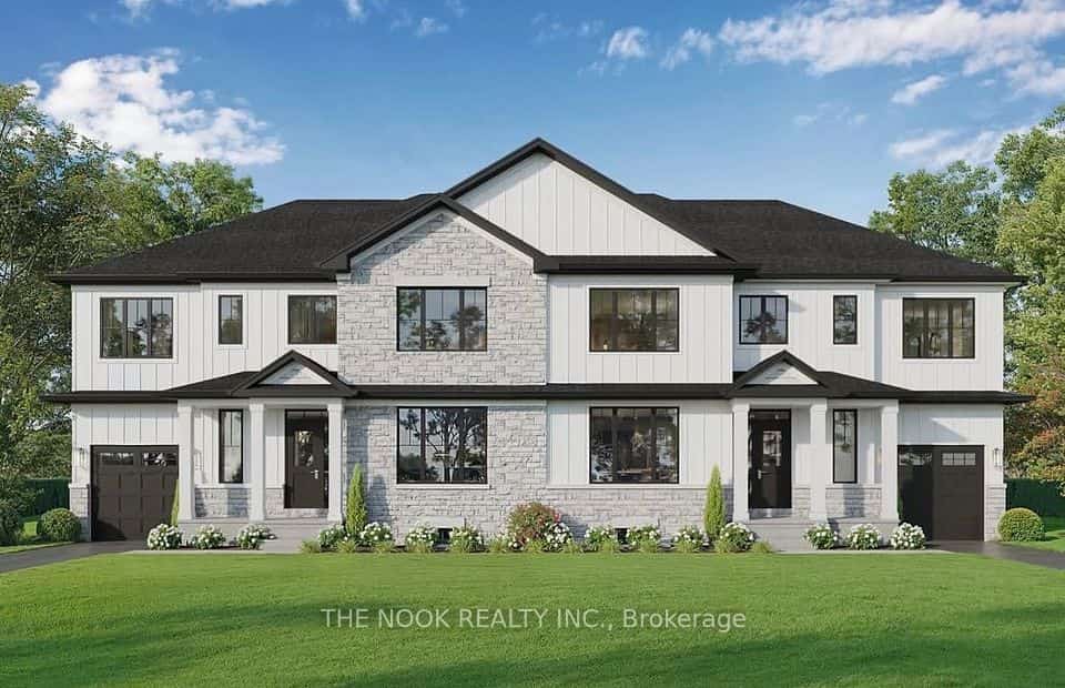 55B Nelson Street, Clarington, ON L1C 1E6